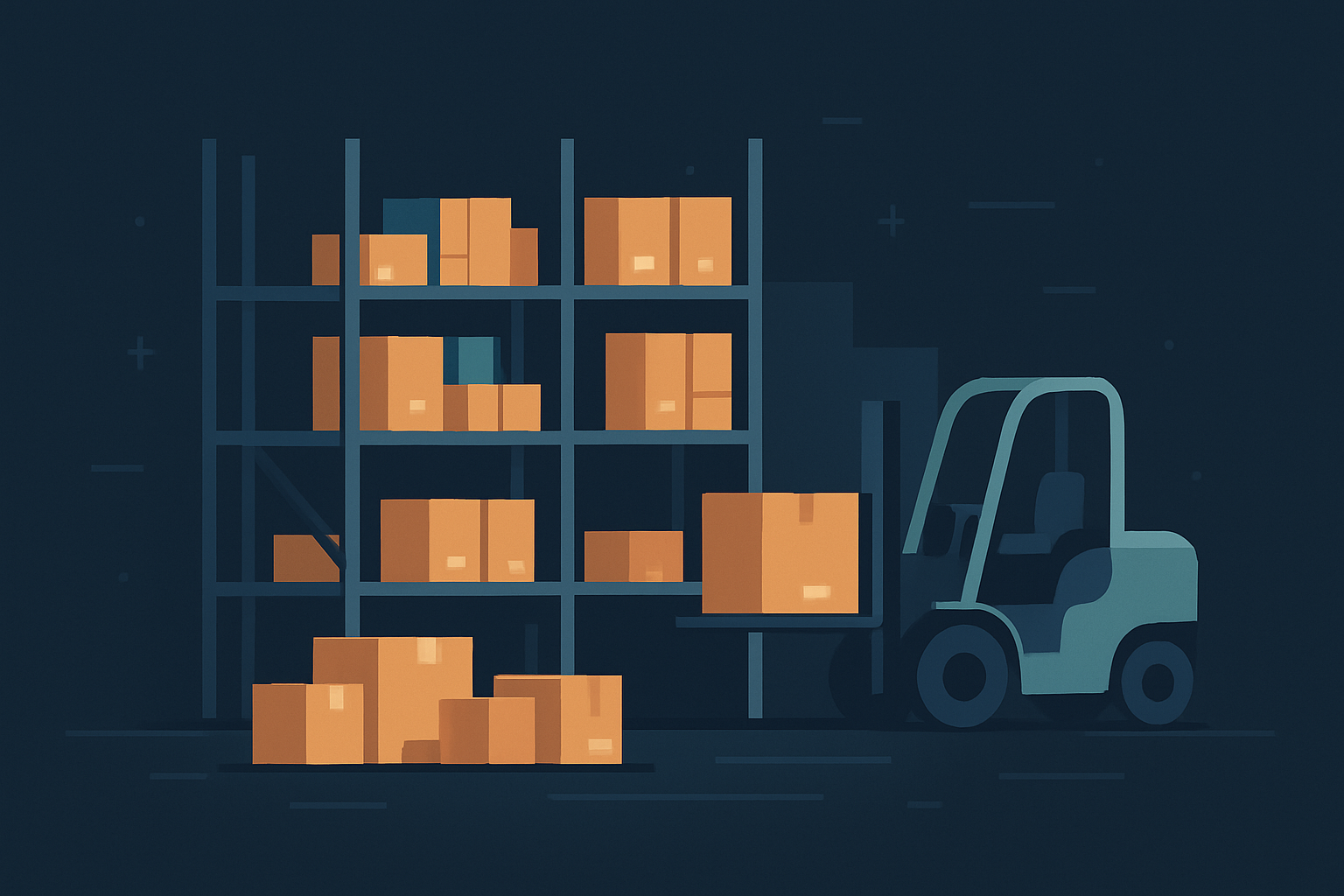 Fulfillment Process